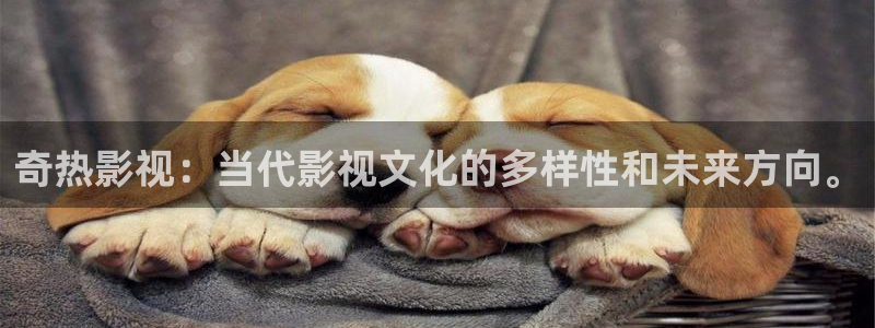 泡泡视频在线观看：奇热影视：当代影视文化的多样性和未来方向。